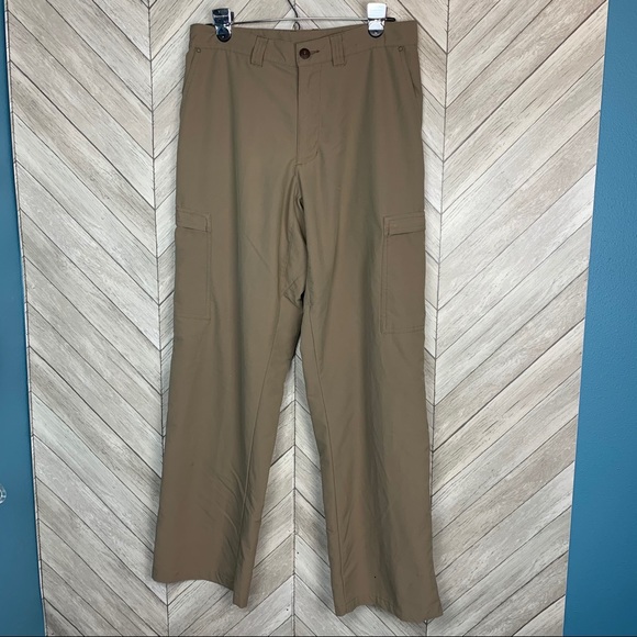 patagonia men's cargo pants